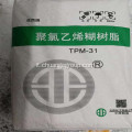 Xinjiang Tianye PVC Paste TPM31 SG5 Export Uzbiekstan